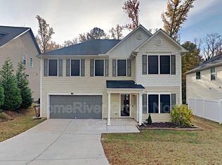 1220 Haltwhistle St, Wake Forest, NC 27587