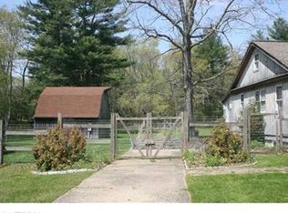 281 Chewink Rd, Chaplin, CT 06235