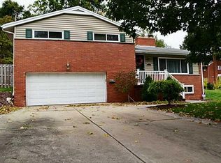 477 Hi Tor Dr, Pittsburgh, PA