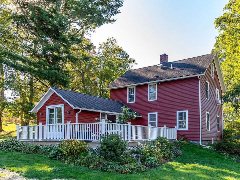 Charming farmhouse