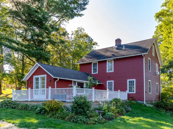 62 Brush Hill Rd, Litchfield, CT 06759