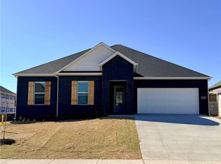 5335 Nicolas Ave, Springdale, AR 72762