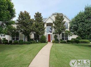 608 Indian Paintbrush Way, Southlake, TX 76092