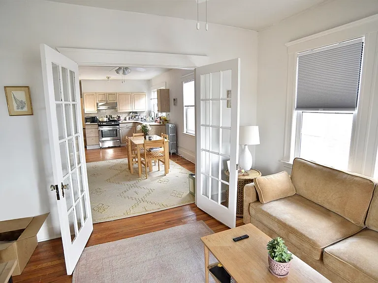 199 South St #6 — Photo 7