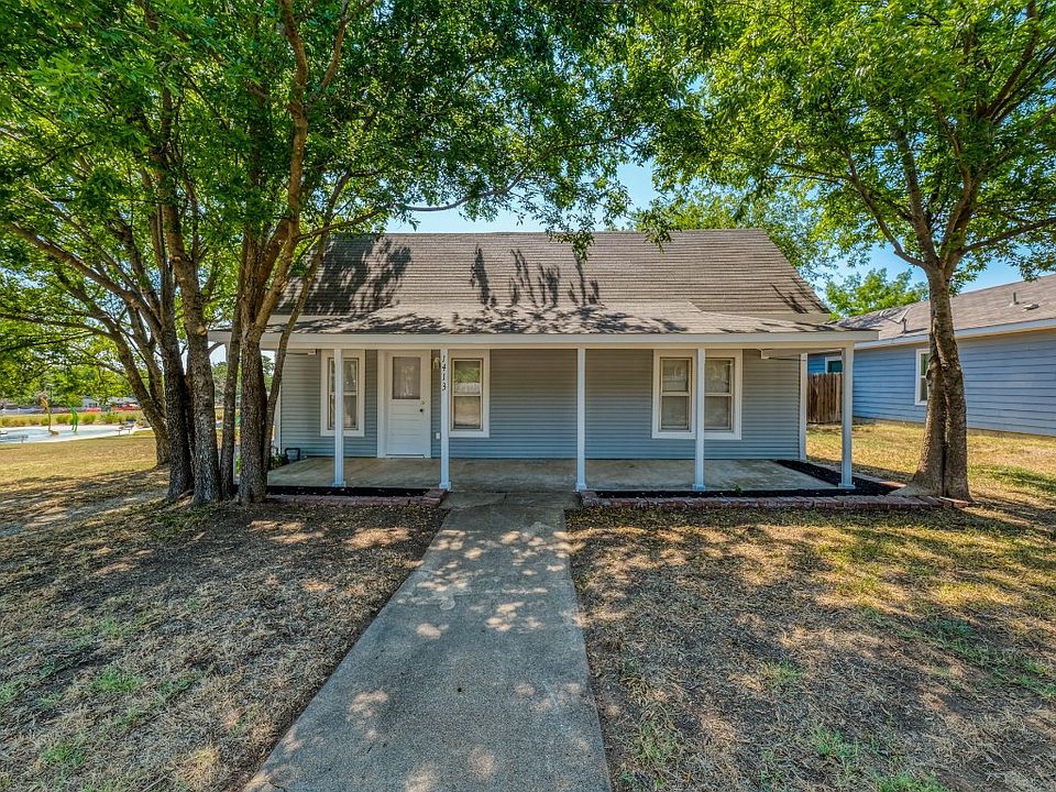 1413 N Elm St, Weatherford, TX 76086 Zillow
