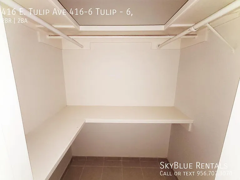 416 E Tulip Ave #6 — Photo 15