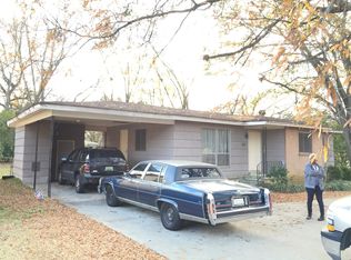 1405 Brighton Rd, Birmingham, AL 35228