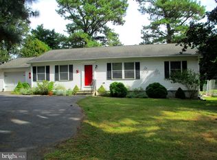 13840 Duck Hollow Dr, Galena, MD 21635