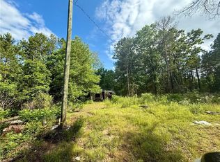 Inspire Very End Ln, Ola, AR 72853