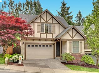 9386 NW Harvest Hill Dr, Portland, OR 97229