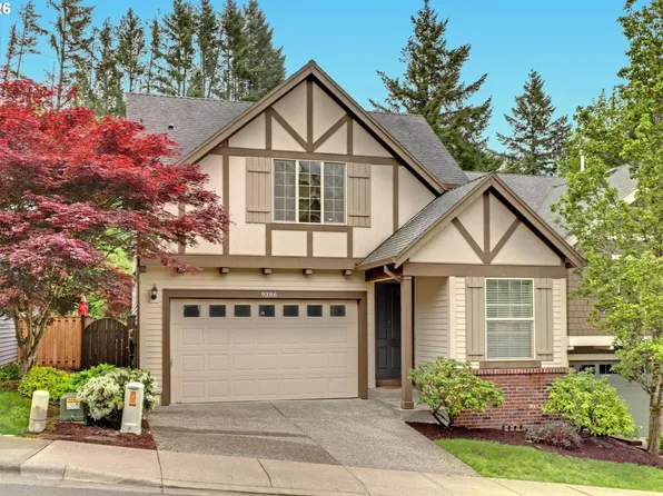 9386 NW Harvest Hill Dr, Portland, OR 97229