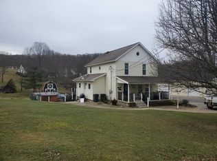 2226 Chicora Rd, Chicora, PA 16025