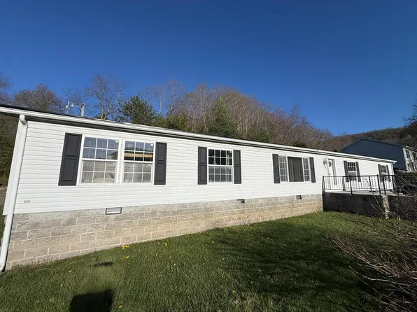 202 Dixie Dr, Bluefield, WV 24701