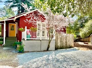 (Undisclosed Address), Sebastopol, CA 95472