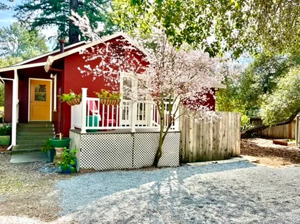 (undisclosed Address), Sebastopol, CA 95472