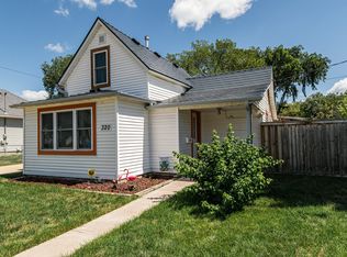 320 10th Ave SE, Rochester, MN 55904