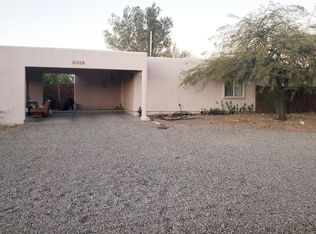 5015 E Baker St, Tucson, AZ 85711