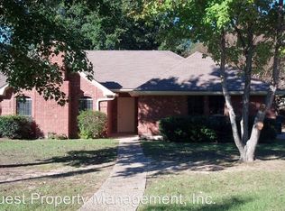 3104 Masters Cir, Tyler, TX 75701