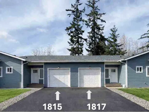 1815 80th St E, Tacoma, WA 98404