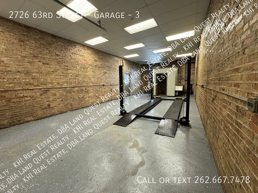 2nd image of 2726 63rd St Suite 3