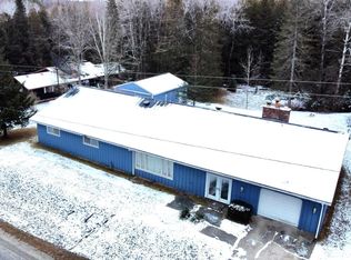 3006 Kings Corner Rd, Oscoda, MI 48750