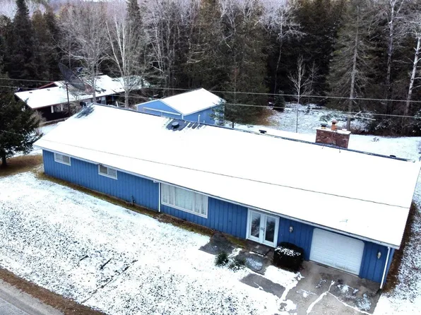 3006 Kings Corner Rd, Oscoda, MI 48750