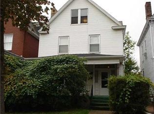 705 Maplewood Ave, Ambridge, PA 15003