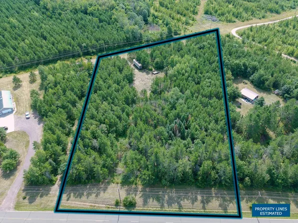 Market St, Sturgeon Lake, MN 55783