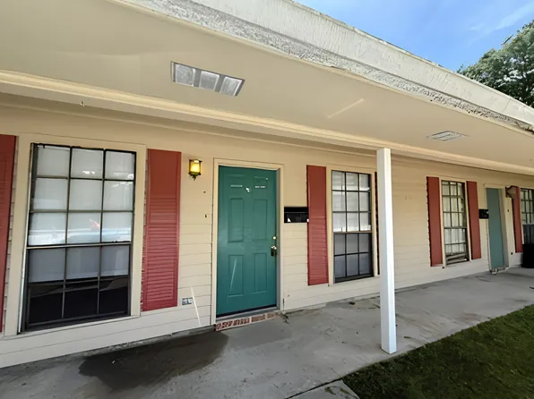 610 Old Covington Hwy #A, Hammond, LA 70403