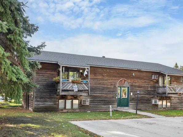 Redwood Apartments, LLC