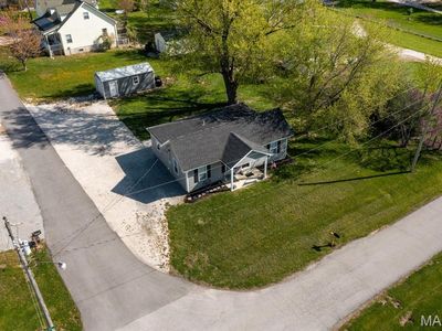 228 College Cir, Eolia, MO, 63344
