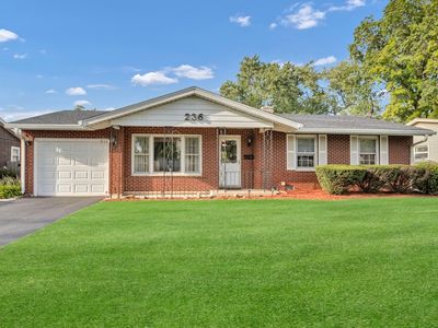 236 Clearmont Dr, Elk Grove Village, IL, 60007