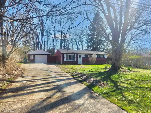 3170 State Route 303, Mantua, OH 44255