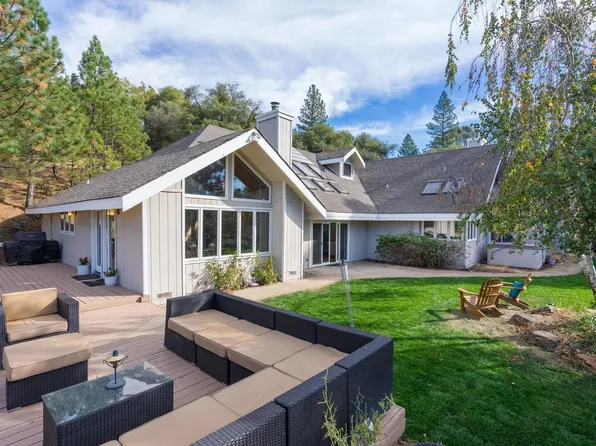 16953 Mary Ln, Fiddletown, CA 95629