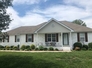 217 Copper Ridge Trl, Rockvale, TN 37153