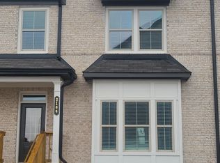 2109 Del Morro Dr, Dacula, GA 30019