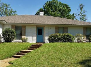 16 Rotan Ct, Brandon, MS 39042