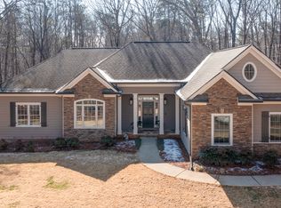 432 Deans Dr, Dawsonville, GA 30534