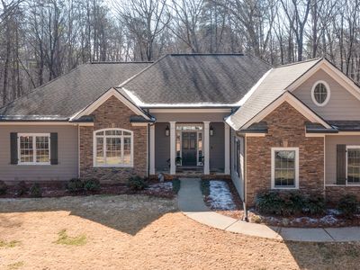 432 Deans Dr, Dawsonville, GA, 30534
