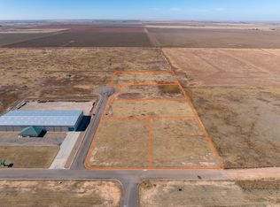 TRACT 5 Highway 287, Dumas, TX 79029