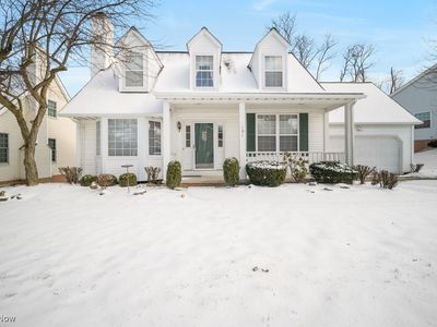 191 Pebblebrook Dr, Willoughby, OH, 44094