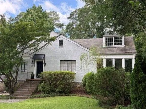 2069 Edinburgh Ter NE, Atlanta, GA 30307