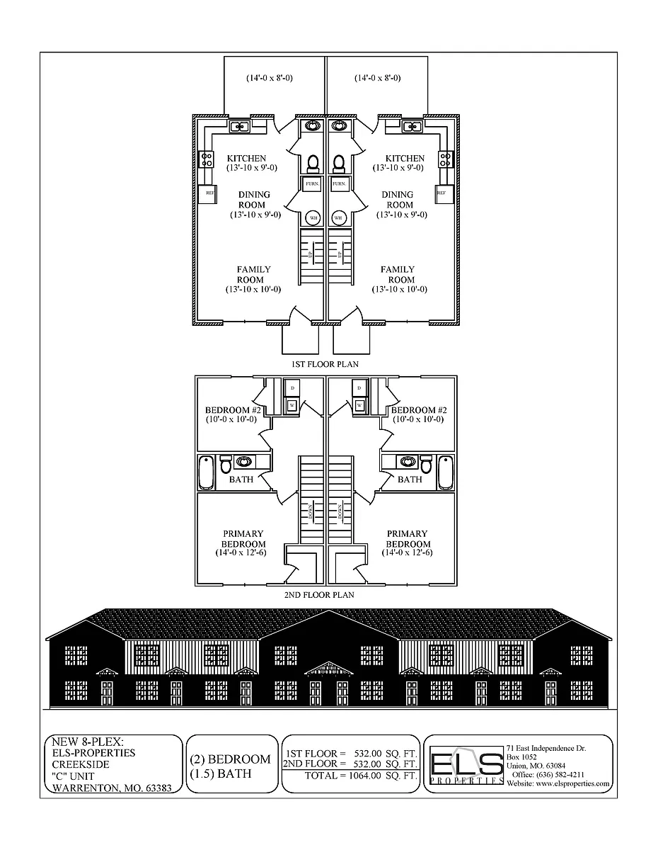 Building Photo - Parkview Estates