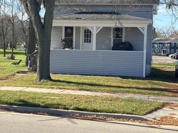 338 South Franklin STREET, Whitewater, WI 53190