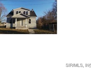 814 S 7th St, Belleville, IL 62220