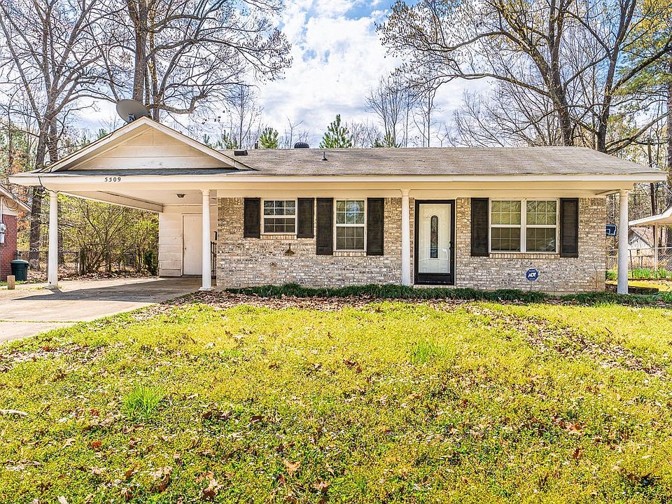 1st image of 5509 S Chaucer Ln