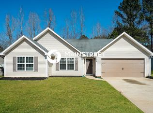 134 Mineral Springs Ln, Newnan, GA 30263