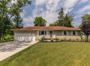 4019 Miner Dr, Brunswick, OH 44212
