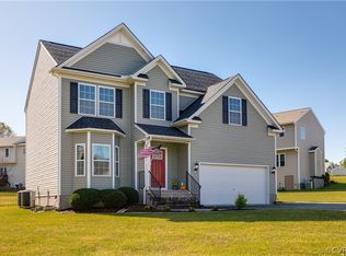 5108 Parrish Creek Ct, Chesterfield, VA 23832