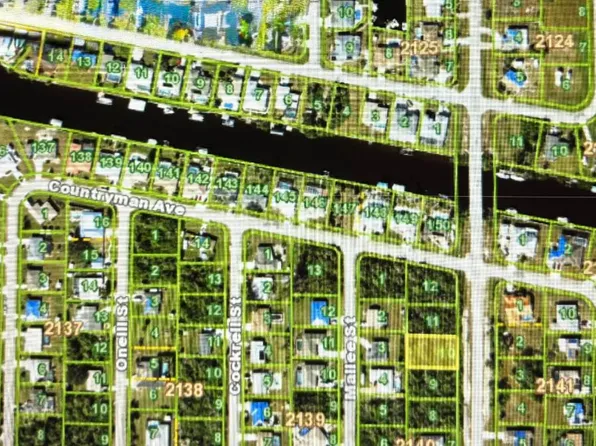 19350 Midway Blvd, Port Charlotte, FL 33948